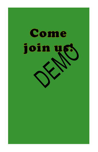 INVITATIONS