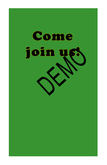 INVITATIONS
