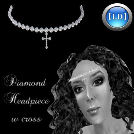 Diamond Headpiece by [LD]