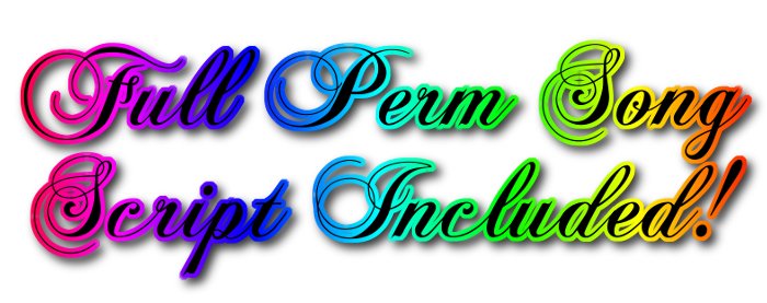 Full Perm Song - Carly Rae Jepsen - Call Me Maybe