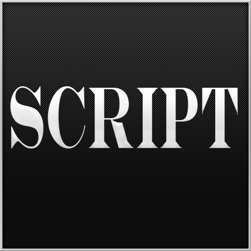 Script particle + Mesh key of Fa  + 2 textures