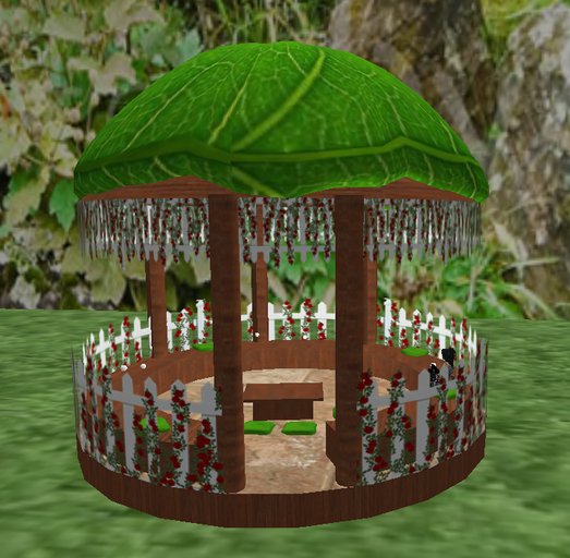 @MA@ Gazebo