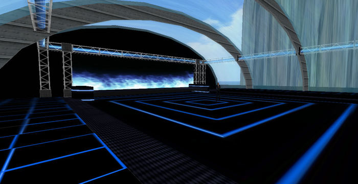 Energy Dance Club Package