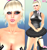 *HB* Linda *!! not A real Blonde !!* Avatar