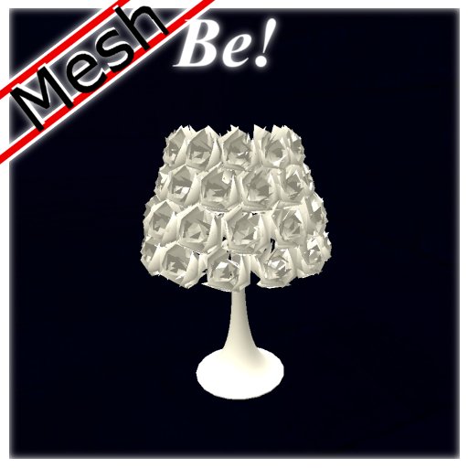 MESH roses lamp 13 LI