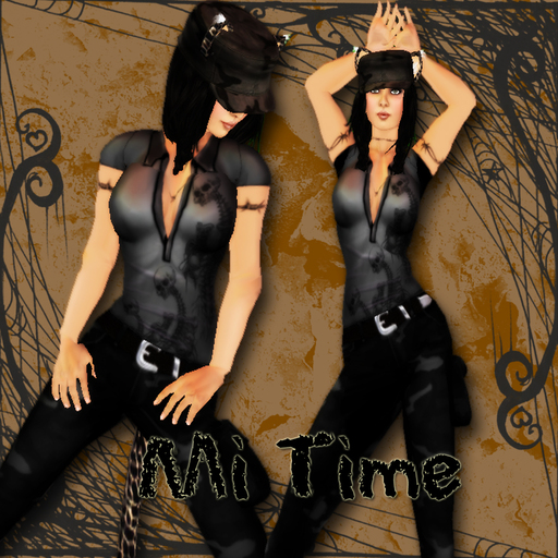Mi Time