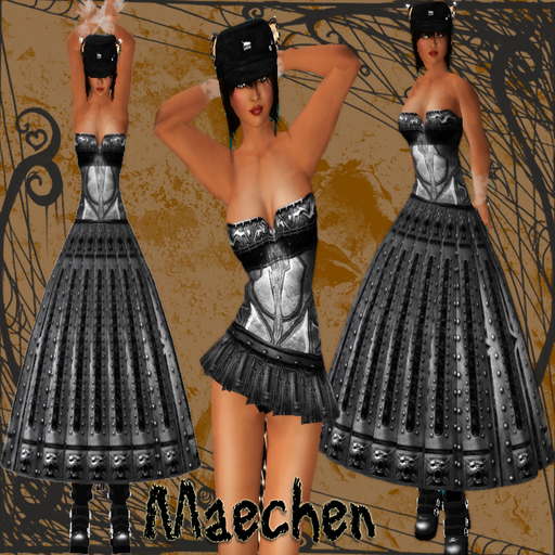 Maechen