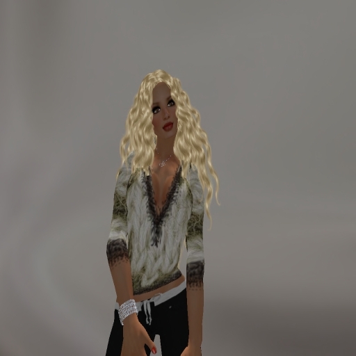 Erika's Clothes Pulover