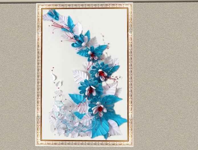 Picture volume "FlowersW&B"