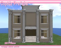 Single Shops Style 2 - 2012 Beige