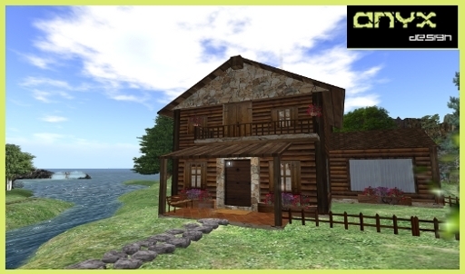 COURMAYER Cottage L$ 99 - PROMO XMAS 2016 