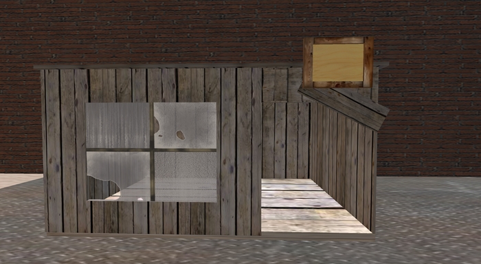mini shop