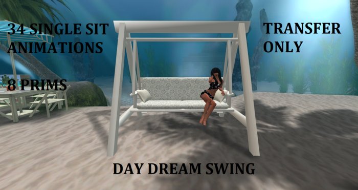 DAY DREAM SWING