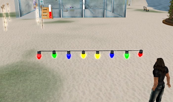 Christmas Lights staggered RevB (Full Perm) 