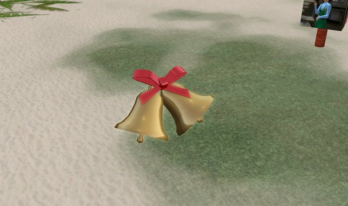 Jingle Bells (Full Perm)