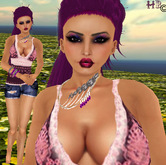 *HB* Mercedes passion Avatar