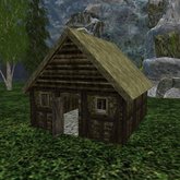 English Cottage 1