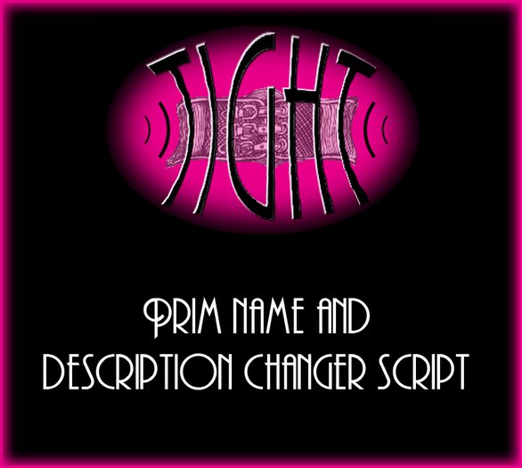 Prim renamer (selective)