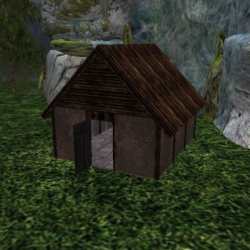 English Cottage 3