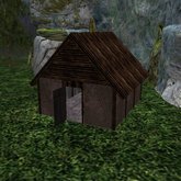 English Cottage 3