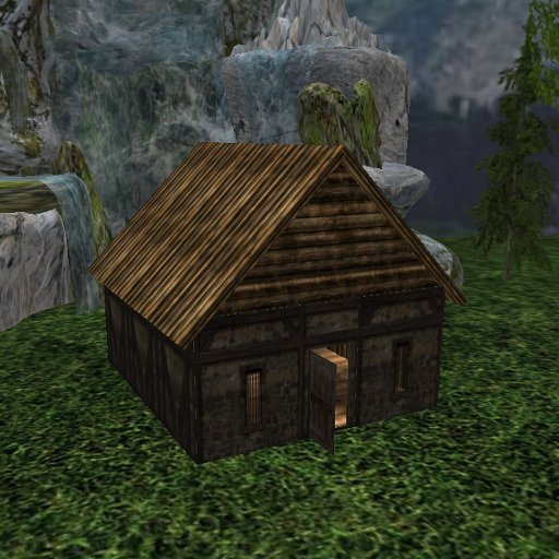 English Cottage 4