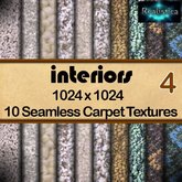 Seamless Carpet Pack 4