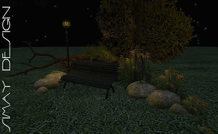 SIMAY DESIGN-group for garden 4