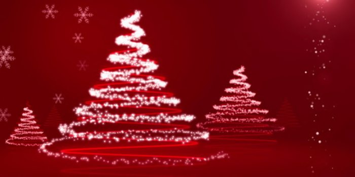 Christmas Greeting Card