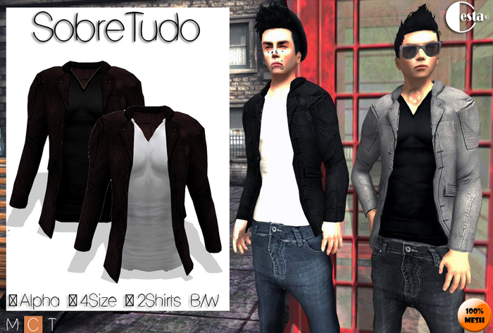 // SobreTudo \\ - Wine -