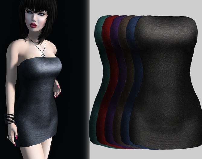 :[strip'd]: Vixen [FATPACK]