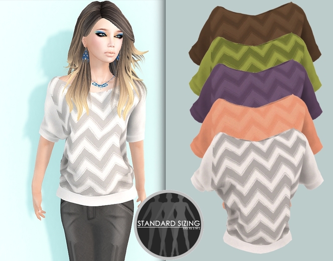 :[strip'd]: Lola [FATPACK]