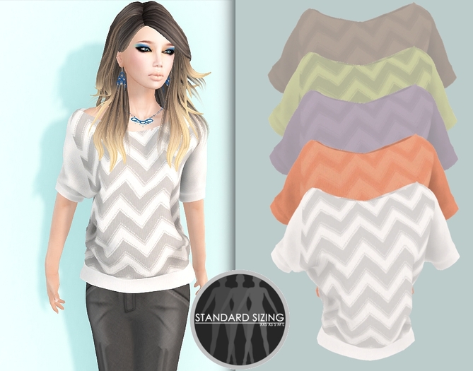 :[strip'd]: Lola [Sunset]