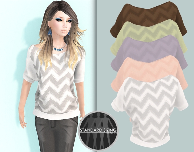 :[strip'd]: Lola [Brown]