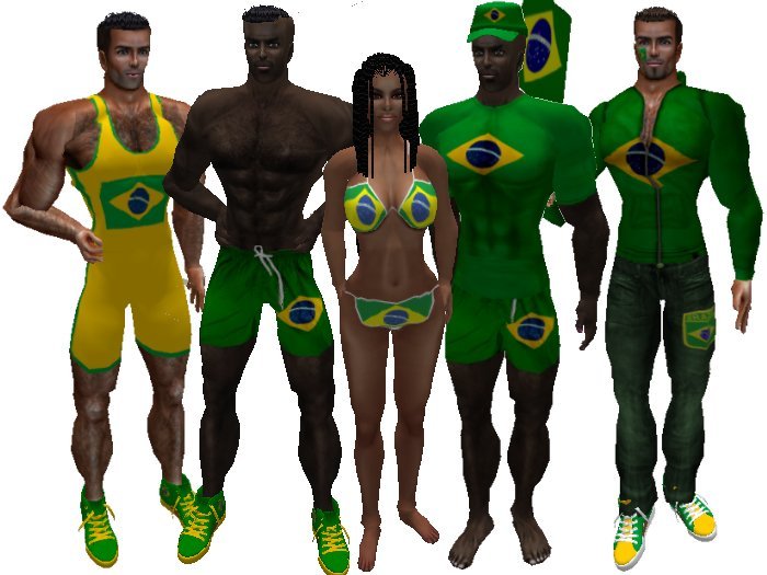 Brazil Wearables