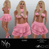 .:[NMD]:. Flirt Box Pink