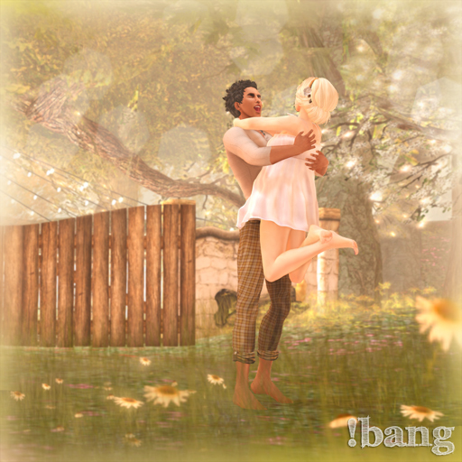 !bang - embrace