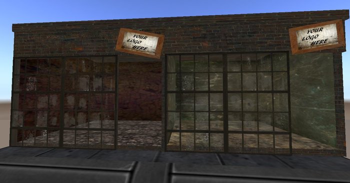 Urban Shops