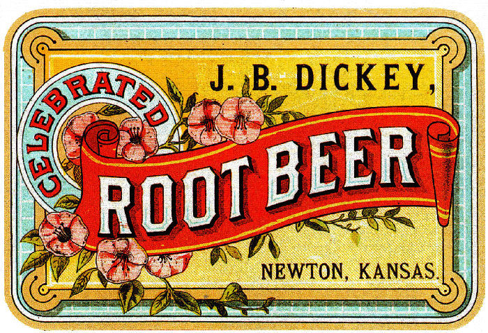Rootbeer Celebrated