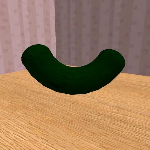 Popping Pickle