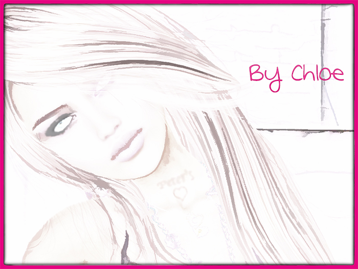 Second Life Marketplace - WooHoo! It's the Typo Queen by Chloe