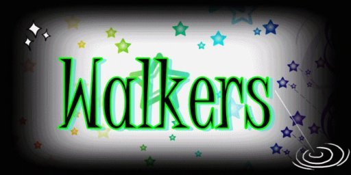 **B's** Zelda - Walk