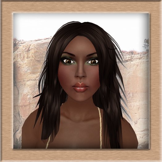 ^^Moulliez Shondra Skin 2