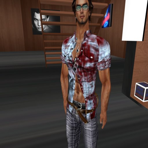 autoum shirt