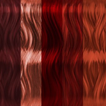 Second Life Marketplace - Glamorous Sin - Daenerys - Reds