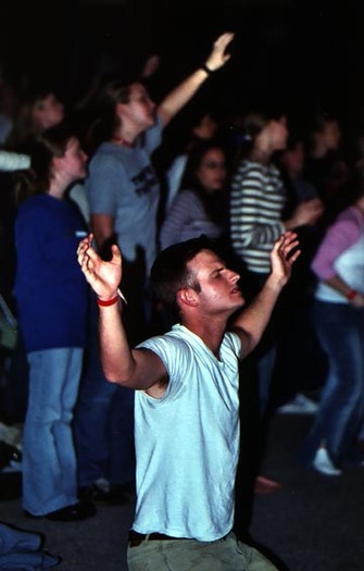 Nearly Free Worship Animations Package