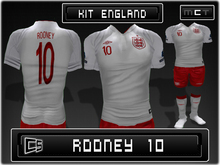 *Kit England*