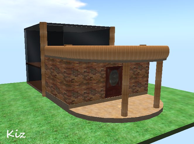 Kiz Skybox 512
