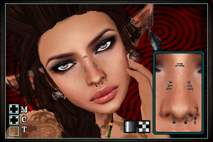 .:* LOULOU&CO *:. - Piercing :: MINOTAUR ::