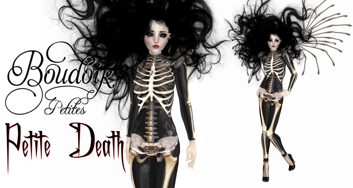 Petite Death