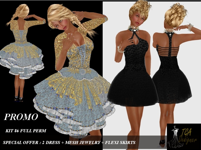 TEMPLATE KIT 86 FULL PERM 